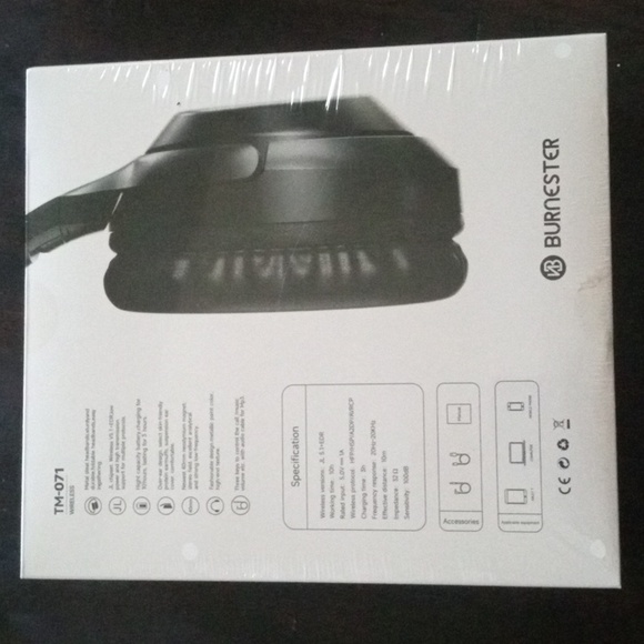 Burnester - Picture 2 of 2